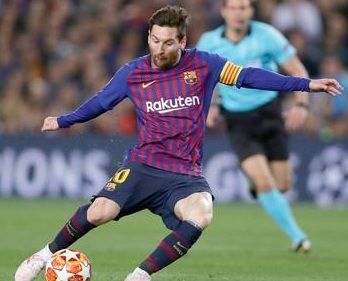 Nuevo ambiente en semifinales de la Champions