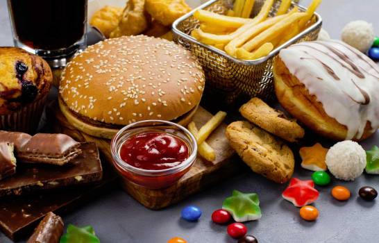 Una de cada cinco muertes en el mundo se asocia con una dieta pobre