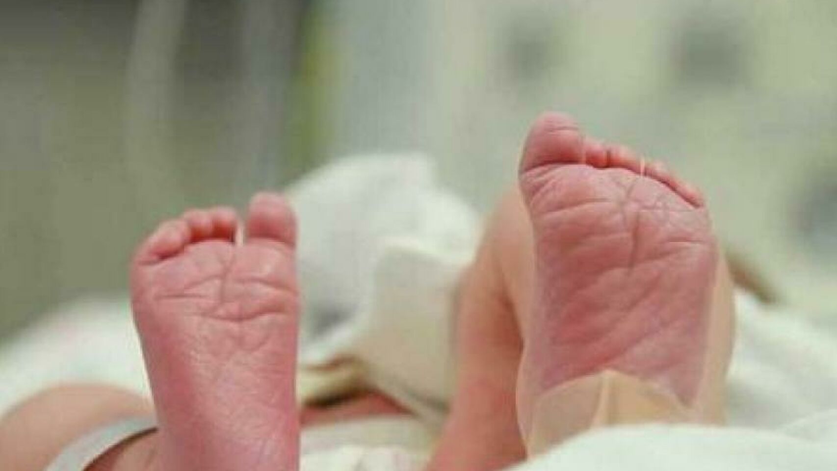 Nace el primer bebé con tres padres gracias a una técnica española contra la infertilidad