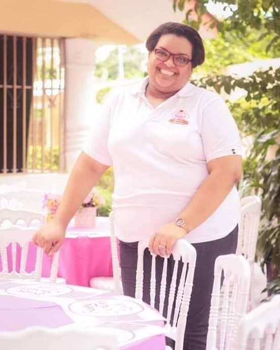Annel Otaño, de Dulces Momentos RD nos comenta que en este 2019 las tendencias son muchas