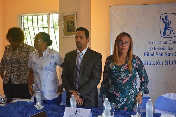 ADR San Cristóbal destaca aumento de un 53% en 2018 durante encuentro “Comunicación Inclusiva”