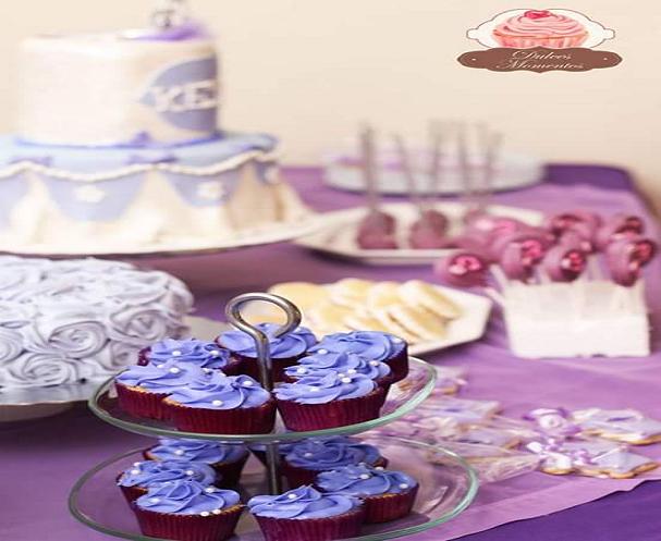 Presentan variedad de tendencias en repostería  2019