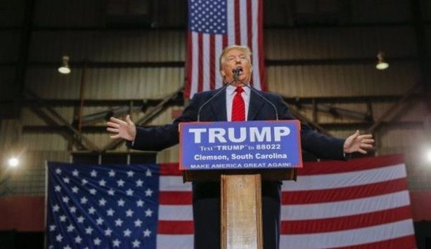 La aparente locura de Trump es una estrategia perfectamente planificada