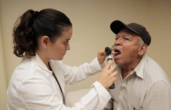 OPS dice que Latinoamérica debe acabar con inequidad en acceso a la salud