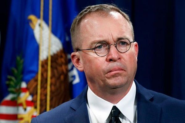 Advierten a demócratas nunca verán declaración de impuestos de Trump