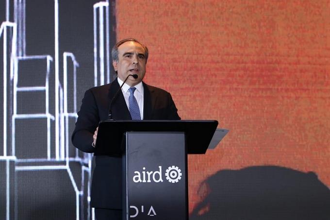 AIRD: Innovación es el nuevo reto de la industria y la nación