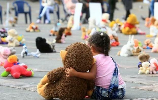 América Latina sigue siendo una región «muy insegura» para mujeres y niñas
