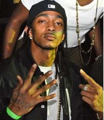 Asesinan en Los Ángeles el rapero Nipsey Hussle