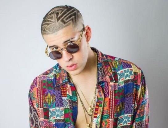 Bad Bunny se presentará en junio en el Estadio Quisqueya