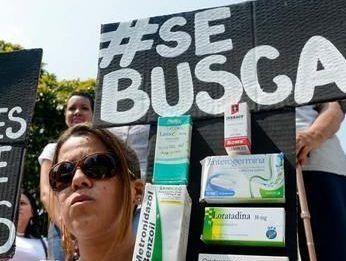 El país pagó con medicinas US$30 millones a Venezuela