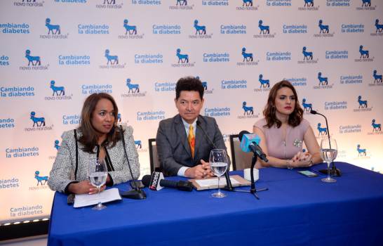 Presentan terapia para la diabetes