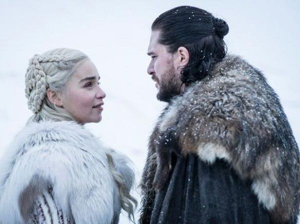 «Game of Thrones» bate su récord de audiencia