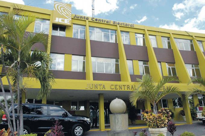 JCE dirá en 7 días si separa los votos de legisladores