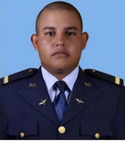 Joven cadete murió ayer mientras se entrenaba en la base aérea