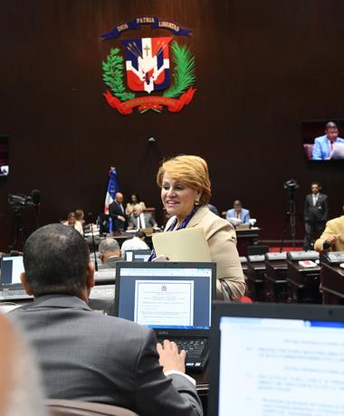 La ley hipotecaria pasa en dos lecturas en sesión diputados