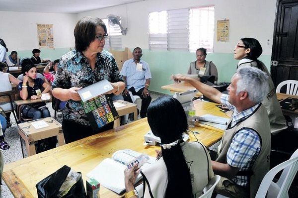 Las elecciones de 2020 traerán confrontaciones