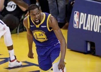 Los Rockets esperan por los Warriors