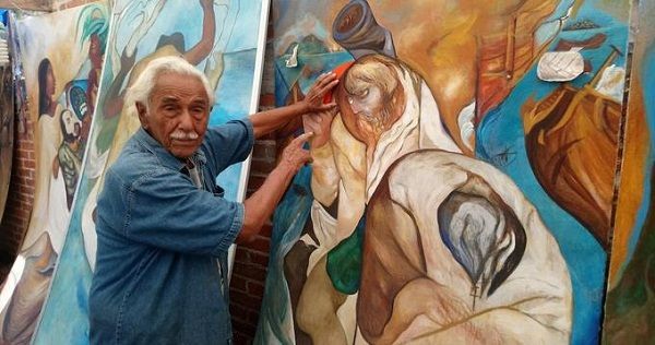 México conmemorará los 500 años de Veracruz, ciudad fundada por Hernán Cortés