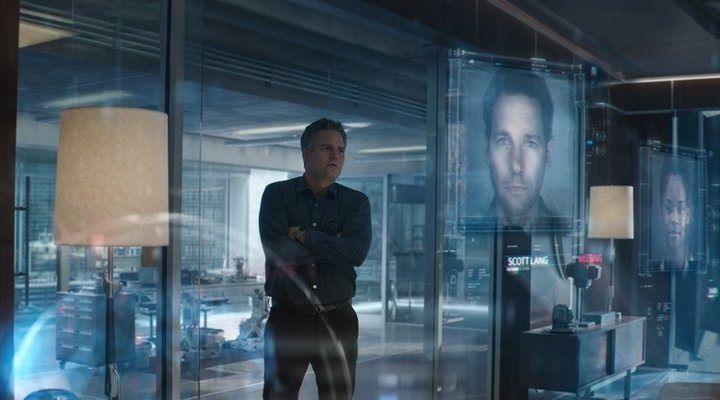 ‘Vengadores: Endgame’ ya es la película más tuiteada de la historia