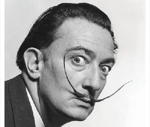 Dalí volverá a la vida en un museo de Florida el día de su 115 cumpleaños