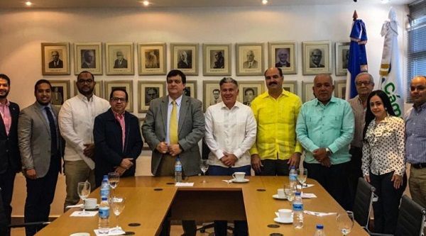 Fedocámaras comprometida con el desarrollo del turismo