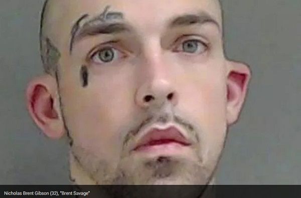 “Soy un asesino en serie desde niño”: prófugo de Miami detenido en el Metro de Nueva York