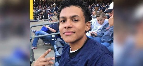 Padre de la joven del video sexual se disculpa por muerte de ’Junior’ y responsabiliza a su ex