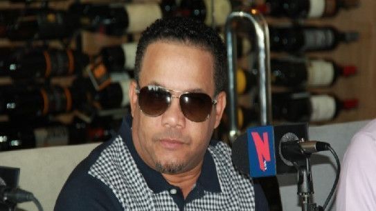 Torito critica JCE suspendiera acto de su precandidatura mientras permite otros