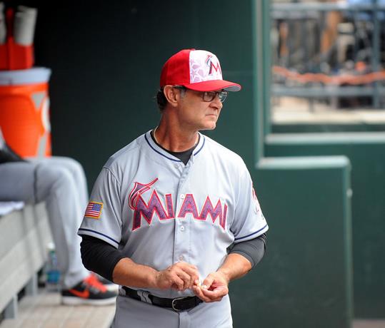 Pésimo Inicio: Marlins con un ritmo de solo ganar 44 encuentros