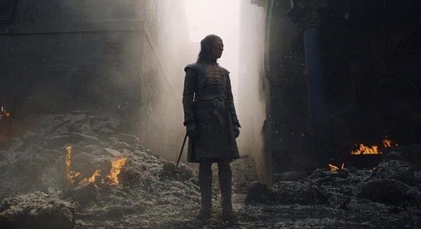 Juego de Tronos 8×05: “The Mad Queen”
