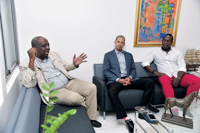 Faltan entrenadores para desarrollar el atletismo dominicano