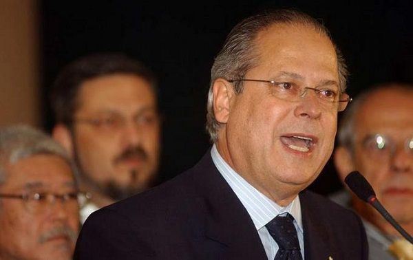 Ordenan reingreso a prisión de antiguo hombre de confianza de Lula