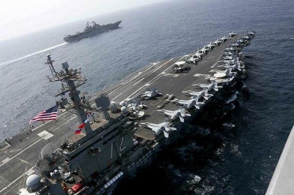 Arabia Saudí dice que no quiere guerra, pero se defenderá