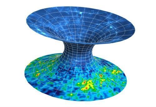 ¿El Universo es un holograma? Los telescopios del futuro lo dirán