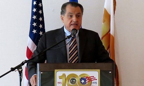 Rafael Hernández Colón, exgobernador de Puerto Rico, fallece a los 82 años