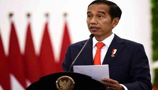 Joko Widodo gana las elecciones presidenciales de Indonesia