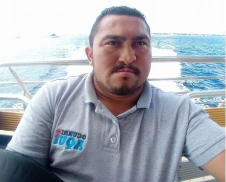 Asesinan a periodista en México, el quinto en lo que va de 2019