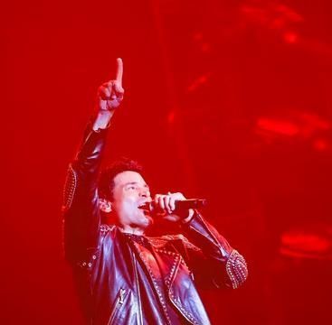 Chayanne en el alma de las dominicanas