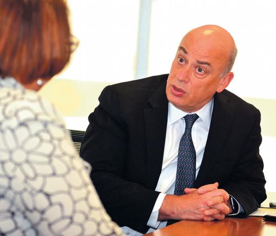 Corporación dispone línea de crédito de hasta US$500 MM para RD