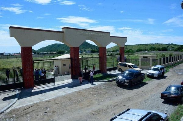 Disuelve Patronato UASD en Baní y se queda con $32 MM