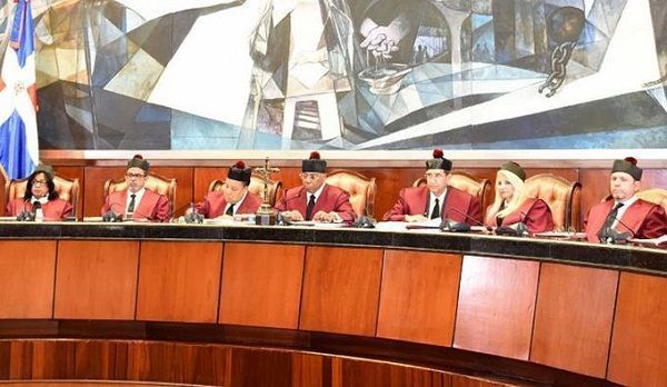El TC decidirá en junio los casos electorales