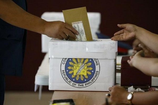 Filipinas celebra este lunes unas elecciones que podrían consolidar el poder de Duterte en el Senado