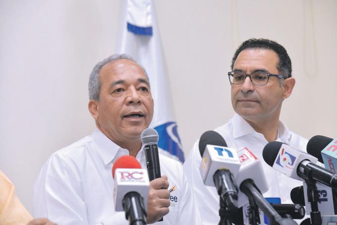 Gobierno pagará cerca de RD$400 MM a empleados de Punta Catalina