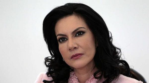 Guatemala: Corte veta de elecciones a hija de exdictador Ríos Montt