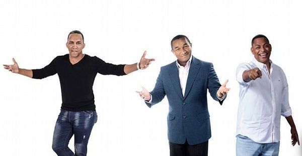 “Humor mañanero” va de noche a Escenario 360