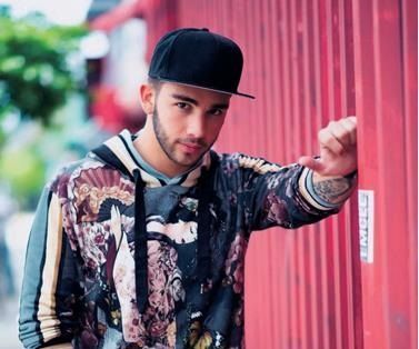 Manuel Turizo se presentará en el Coliseo Teo Cruz