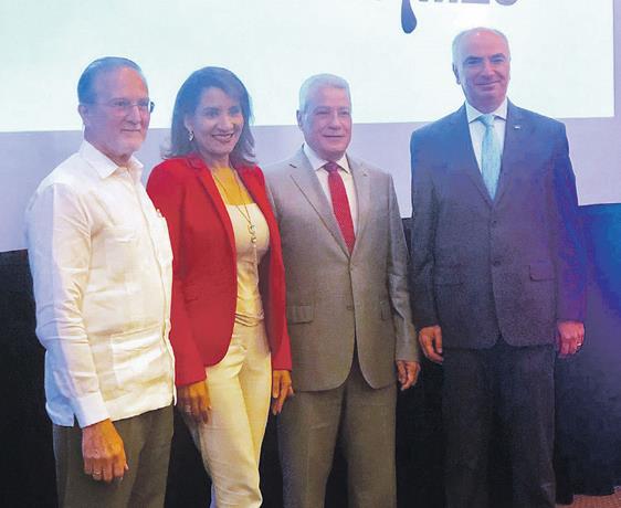 Mipymes aumentan sus ventas en más de RD$1,600 millones