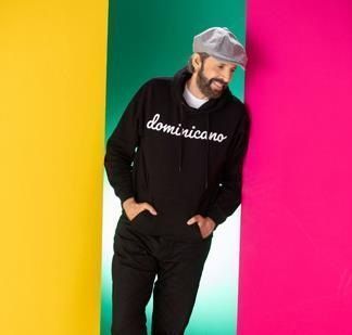 Nuevo disco reúne canciones inspiradoras “en las que soy una especie de coach”