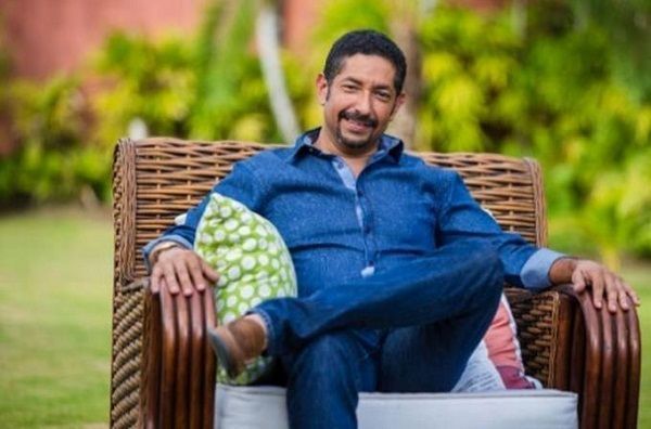 Quiso que lo recordaran como un hombre emprendedor y trabajador