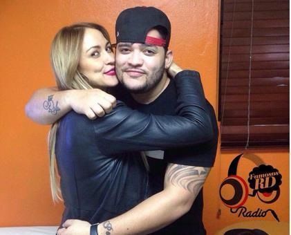 Rafely Rosario y Magnolia Kasse sorprenden al anunciar separación.